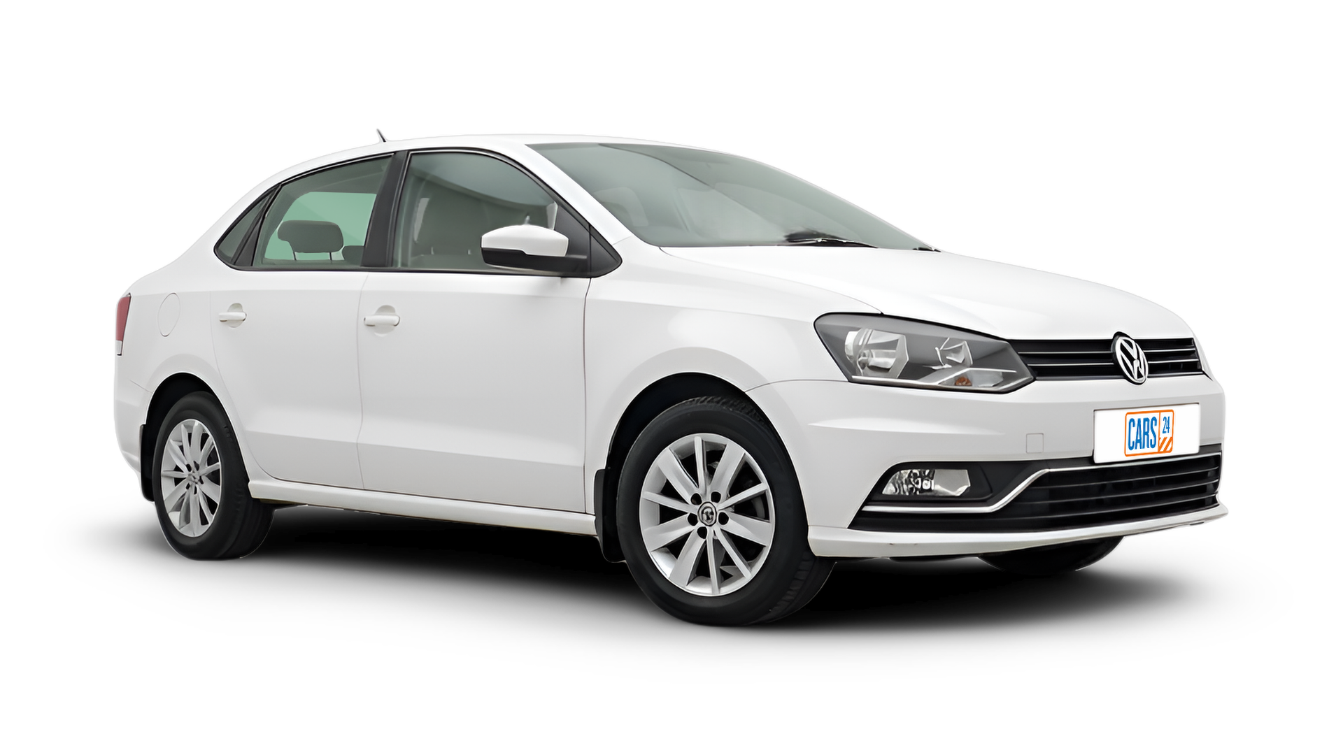 Volkswagen Ameo-img